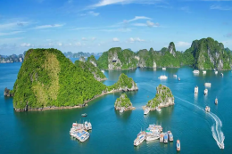 Top 8 địa điểm du lịch Quảng Ninh nhất định phải đến một lần