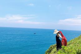 Đảo Cô Tô - Hòn Đảo Thiên Đường Của Vùng Đông Bắc Việt Nam