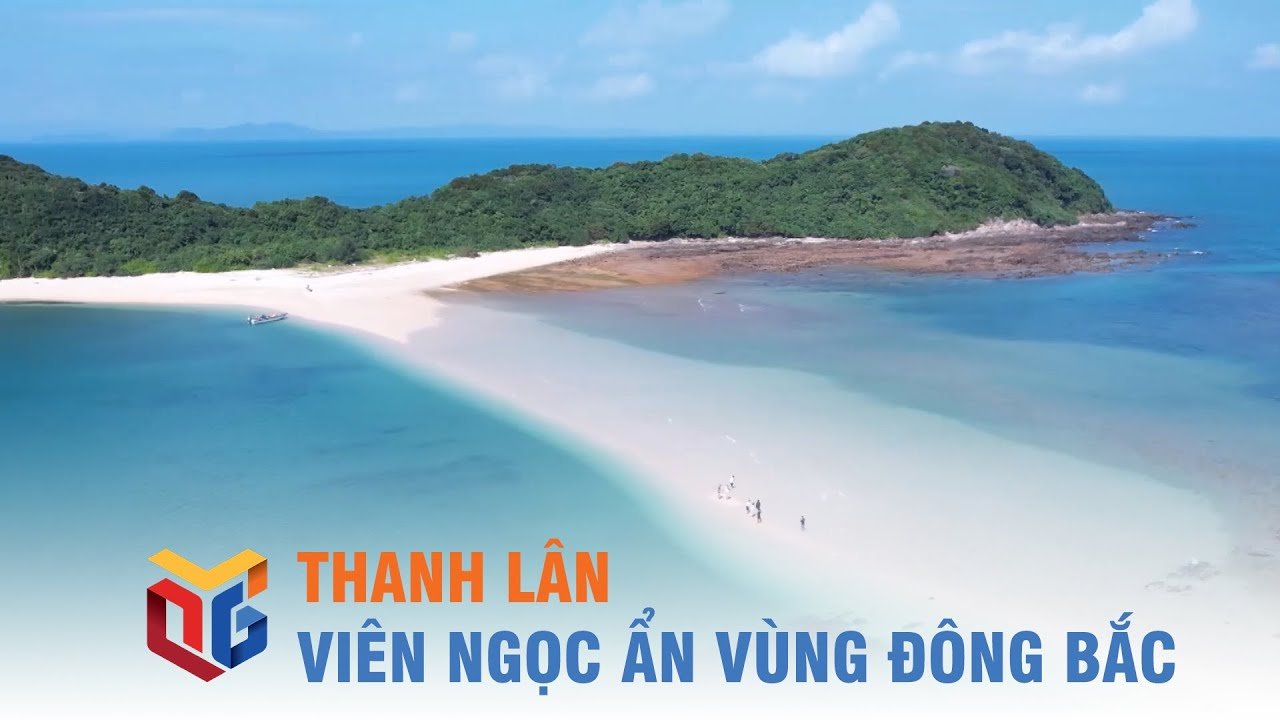 Du lịch đảo Thanh Lân Cô Tô- Viên ngọc ẩn vùng Đông Bắc