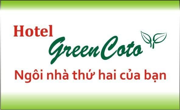 Green Co To Hotel