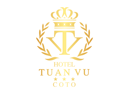 Khách sạn Tuấn Vũ - Khách sạn tiêu chuẩn 3 sao huyện Cô Tô
