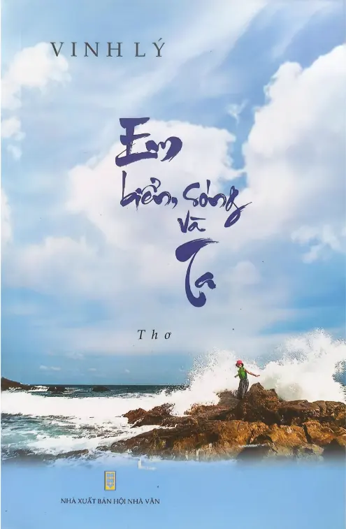 Em biển sóng và ta