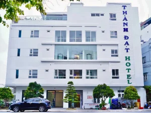 khách sạn thành đạt